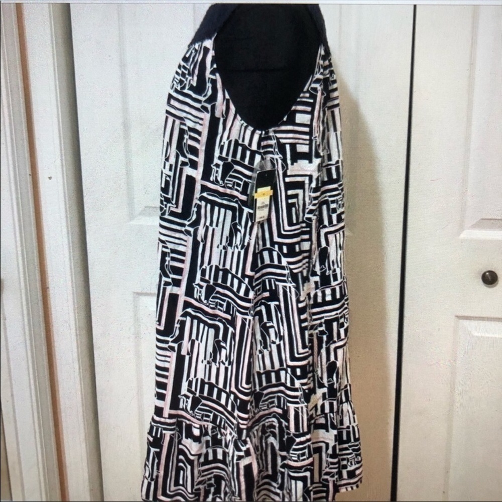 Motherhood Maternity/just comfort dress - Picture 4 of 7
